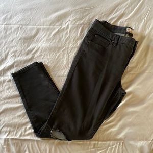 Free People Skinny Jeans
